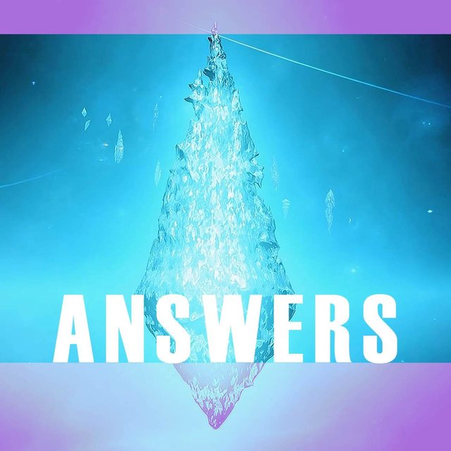 Answers (From "Final Fantasy XIV") (Cover Version)