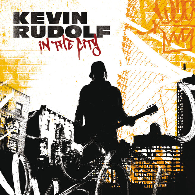 In The City (UK iTunes exclusive)
