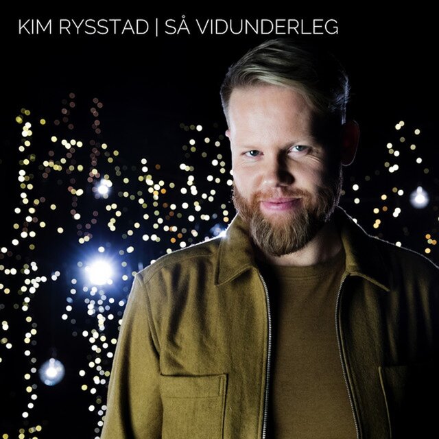 Så Vidunderleg