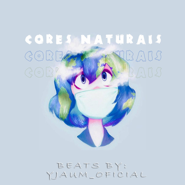 Cores Naturais