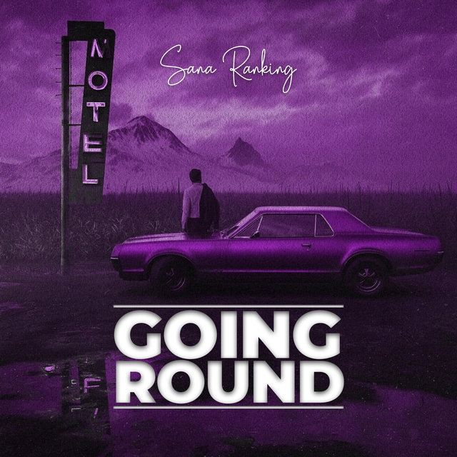 GOING ROUND