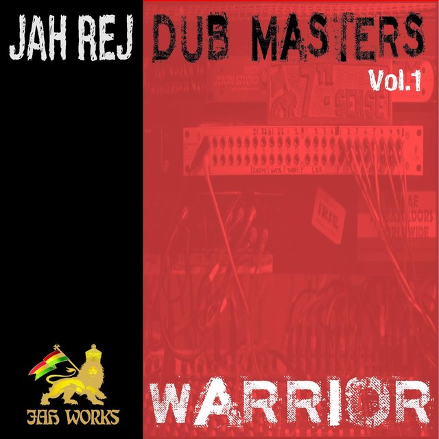 Dub Masters, Vol. 1 (Warrior)
