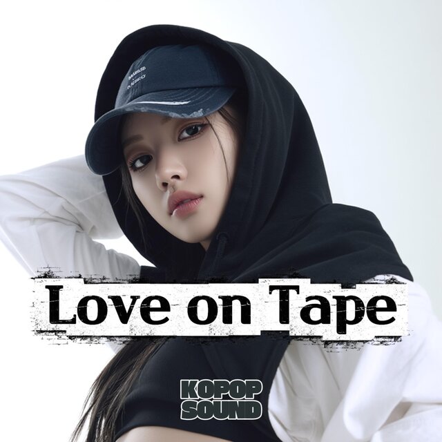 Love on Tape l K-힙합 감성, 그때 그 시절