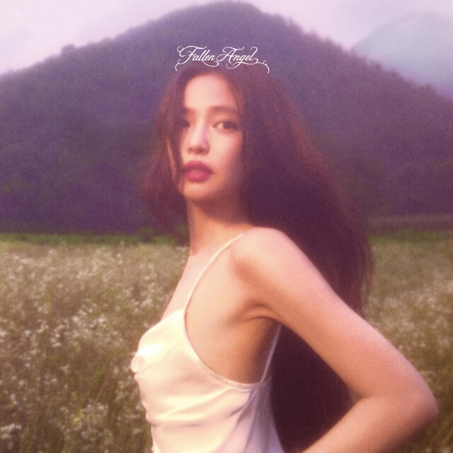 洋楽 G-RAP/FALLEN ANGEL 640x640.jpg