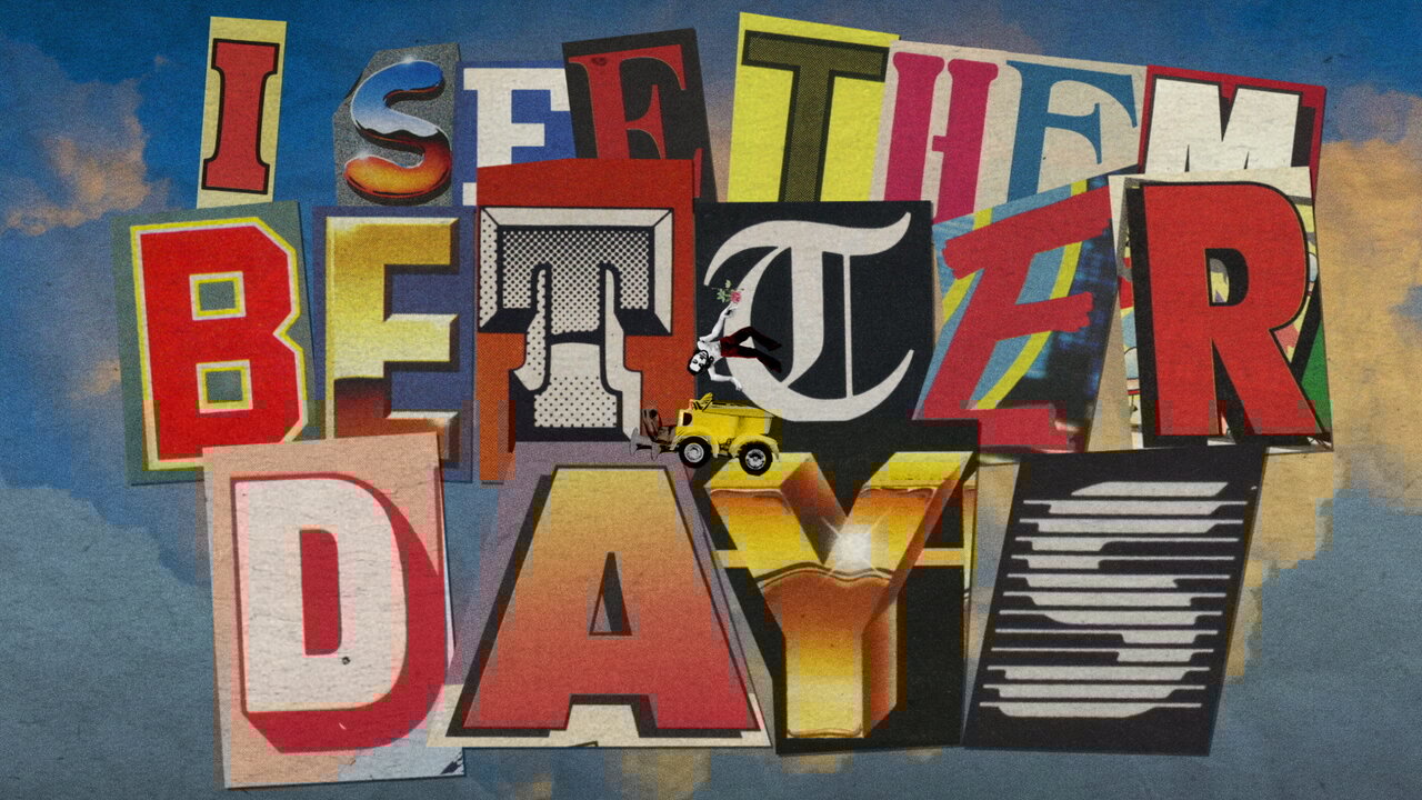 Better Days