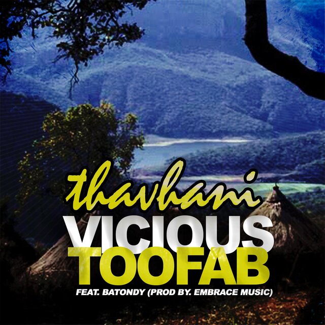 Thavhani (feat. Batondy)