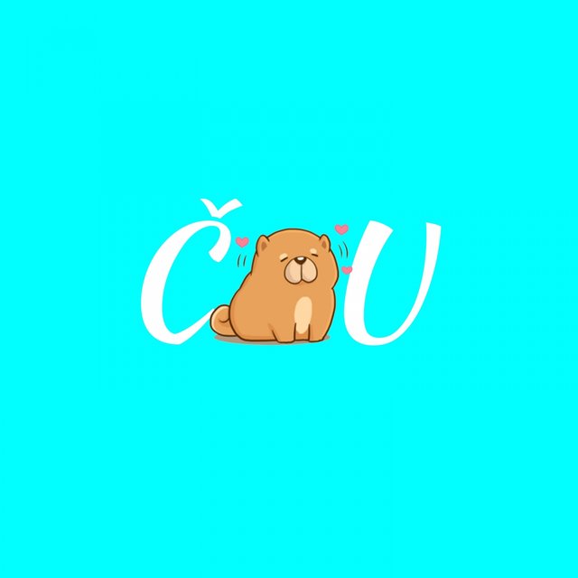 Čau