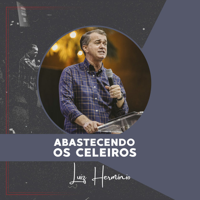 Abastecendo os Celeiros (Ao Vivo)