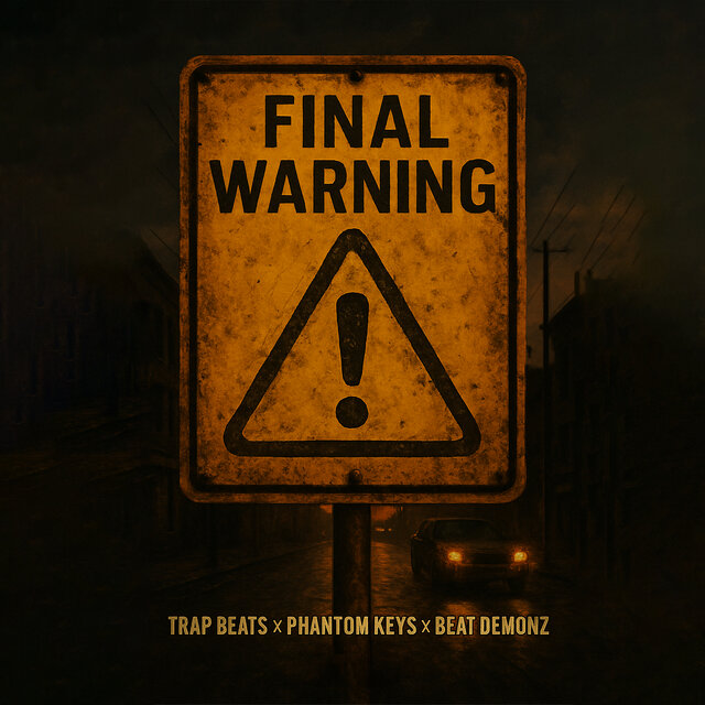 Final Warning