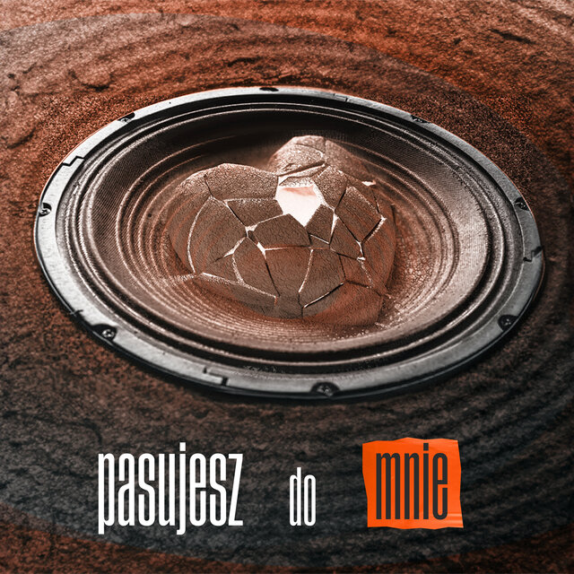 Pasujesz do mnie
