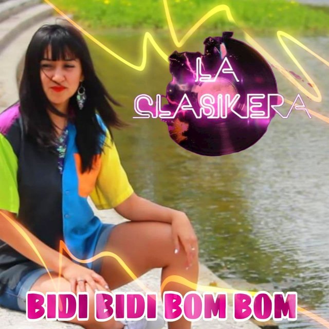 Bidi Bidi Bom Bom