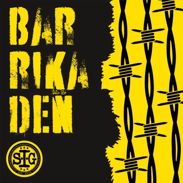 Barrikaden
