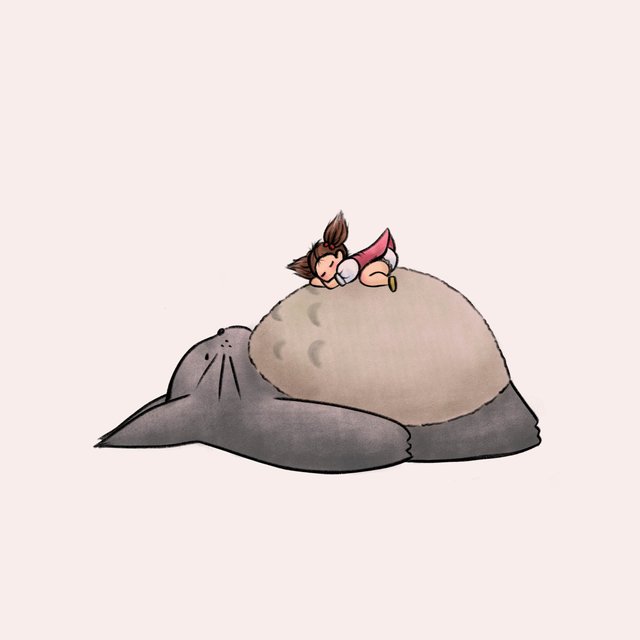 Ghibli and Sleep: Lullabies from Studio Ghibli