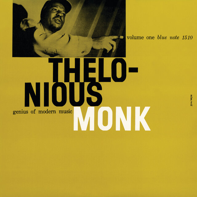 Genius Of Modern Music (Vol. 1)