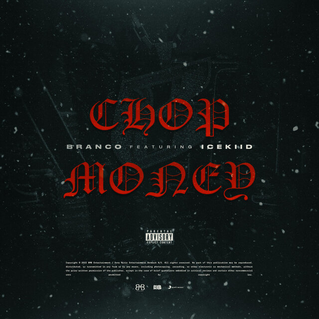 CHOPMONEY