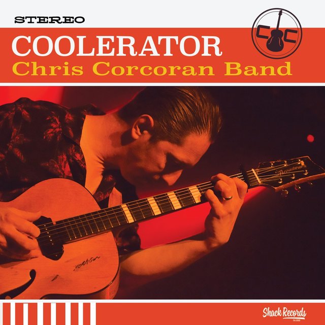 Coolerator