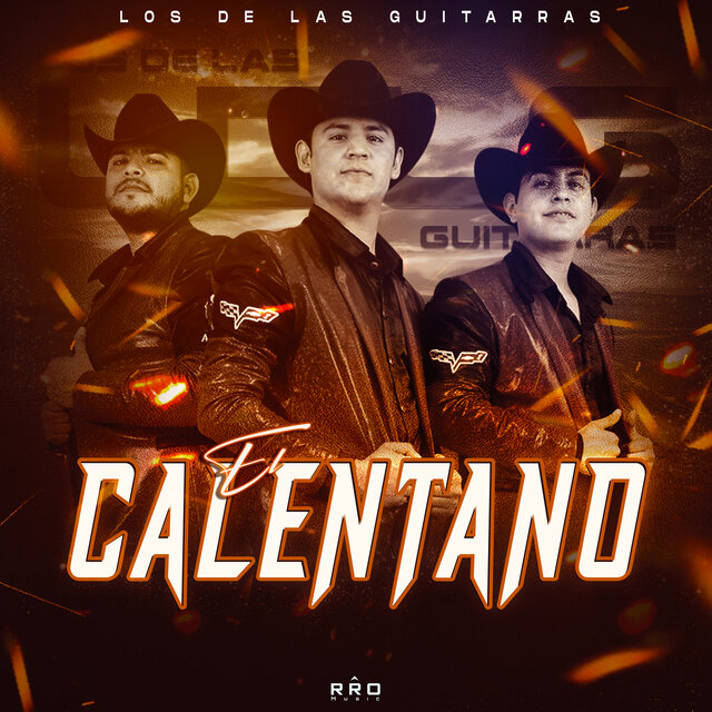 El Calentano