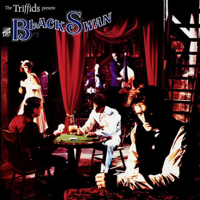 The Black Swan (Deluxe Edition)