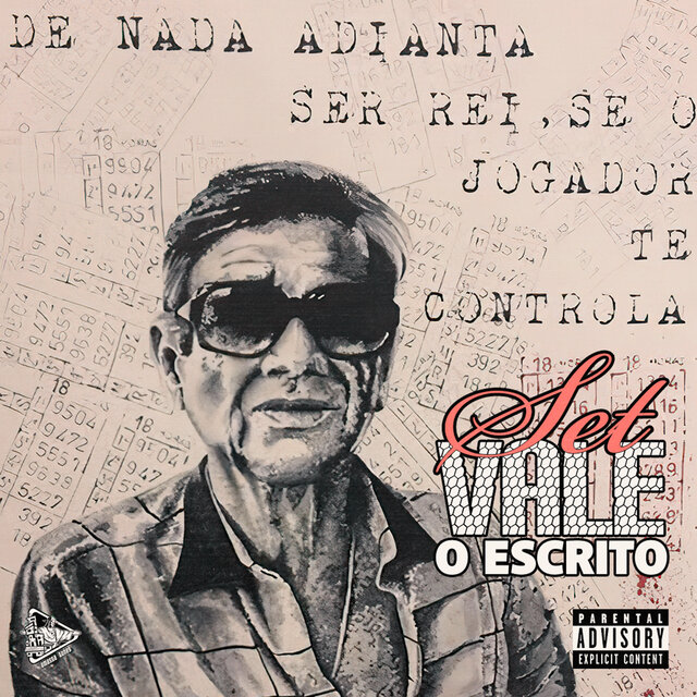 Set Vale O Escrito