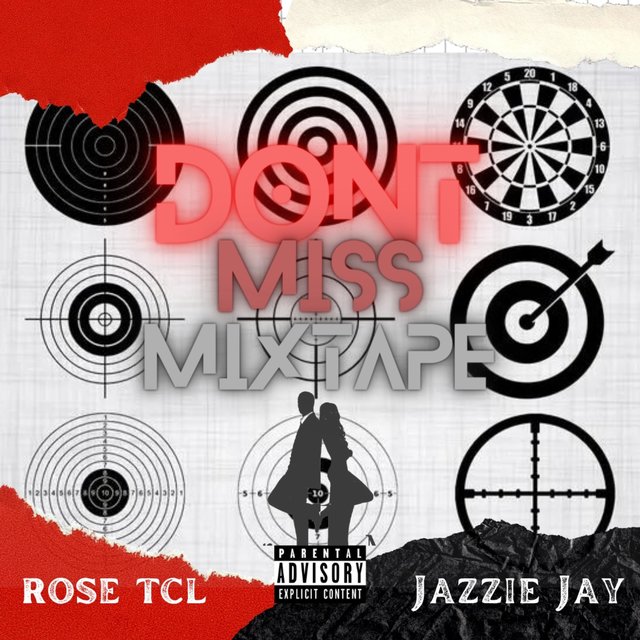 Don't Miss Mixtape