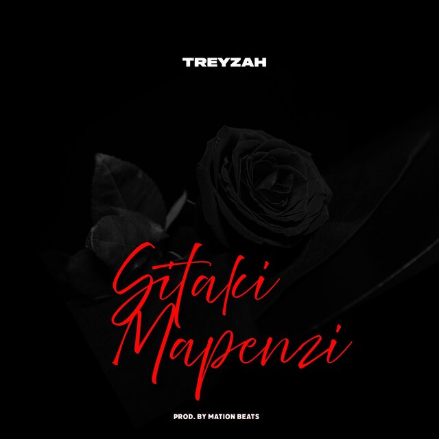Sitaki Mapenzi