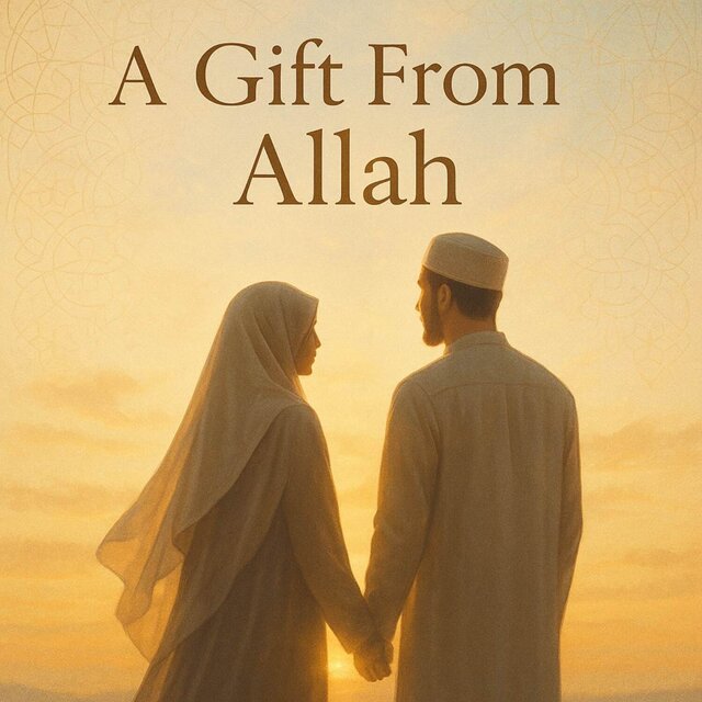 A Gift From Allah