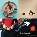 Cover art for album OurBasement Release Radar Jan 2025 by User
