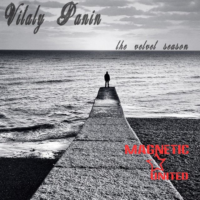 The Velvet Season - Single