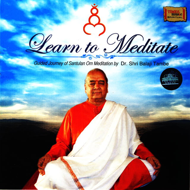 Learn To Meditate