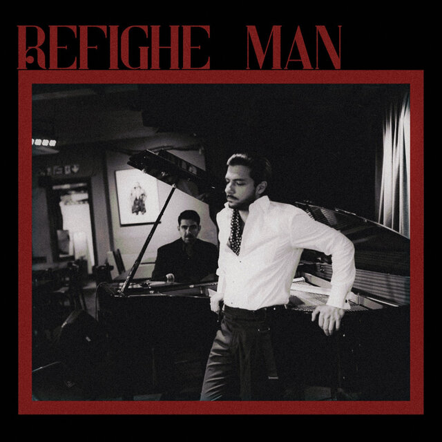 Refighe Man