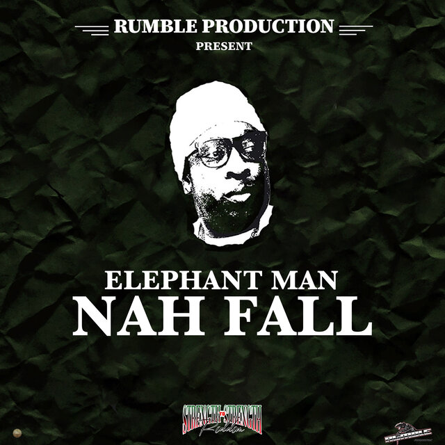 Nah Fall