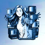 Glitch (chris deangelis Remix)