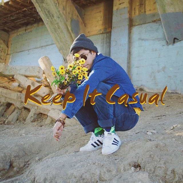 Keep It Casual (feat. Youngblood & KC Thankthetrees)