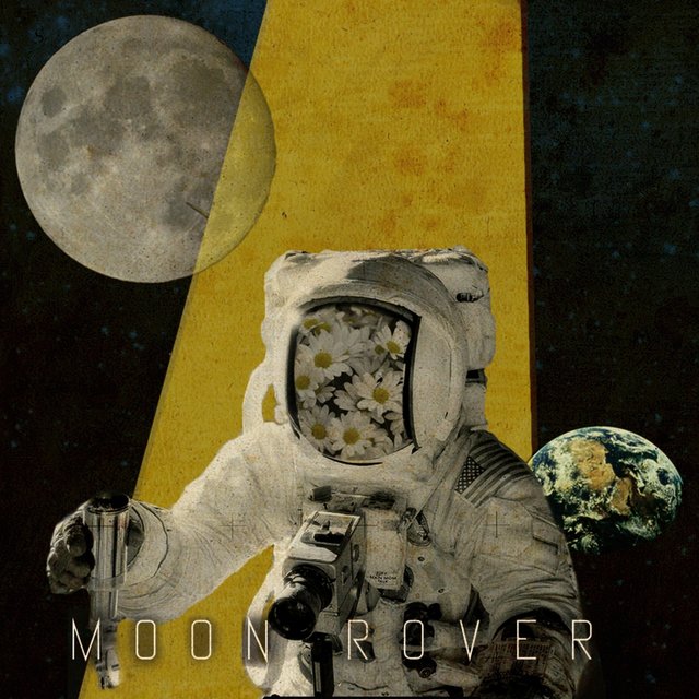 Moon Rover