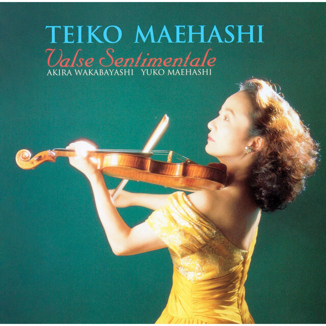 VALSE SENTIMENTALE