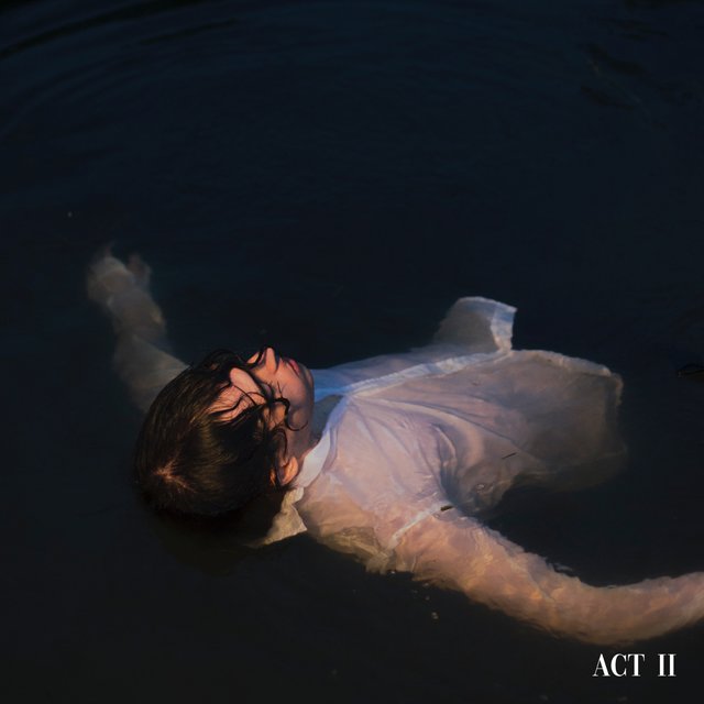 I Hurt You, I Don't Deserve You (Act II)