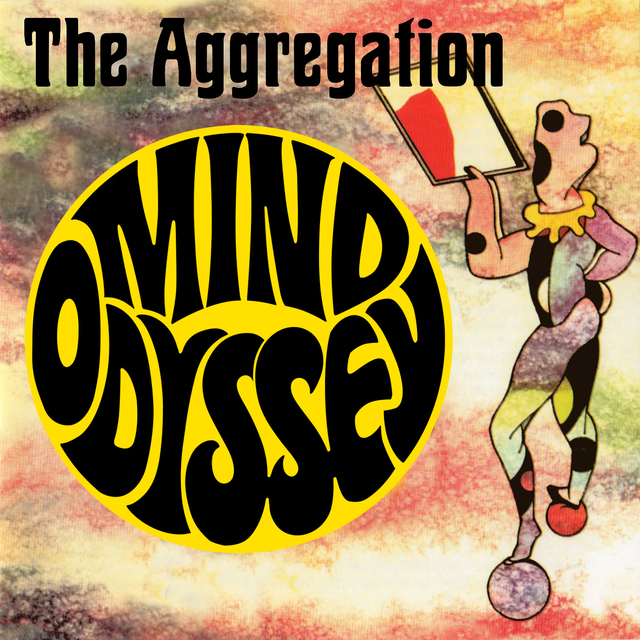 Mind Odyssey