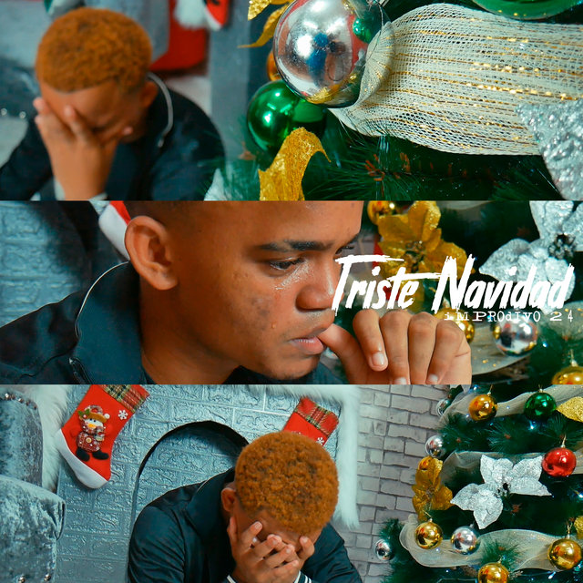 Triste Navidad