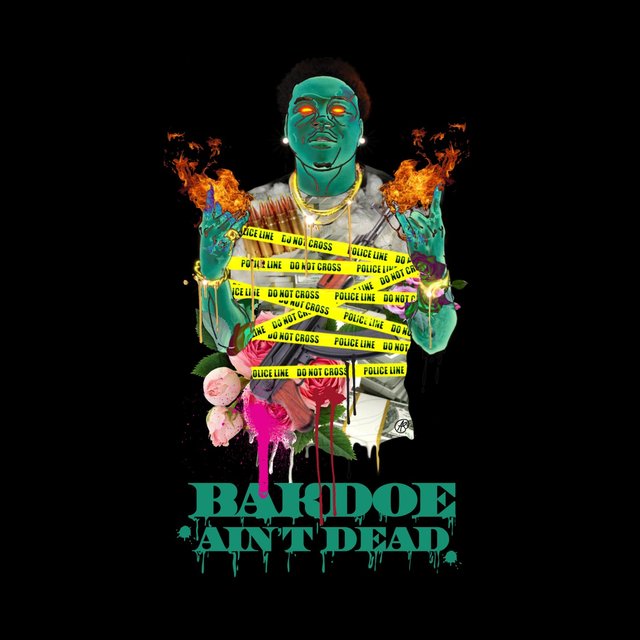 BakDoe Ain't Dead