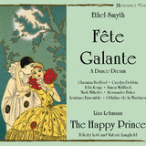 Smyth: Fête Galante - Sir, we are not alone