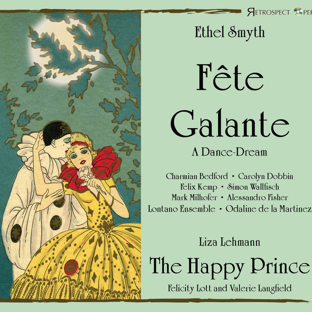 Fête Galante
