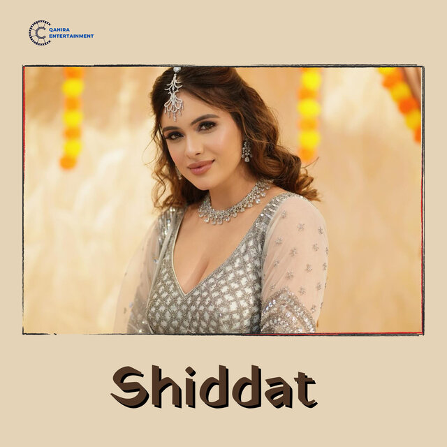 Shiddat