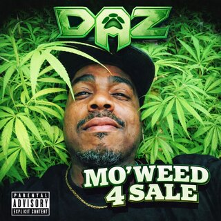 Daz Dillinger - TIDAL
