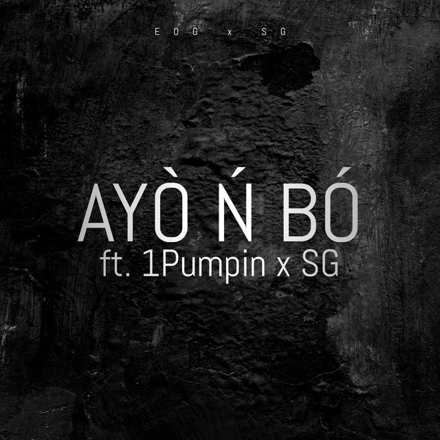 AYO N BO
