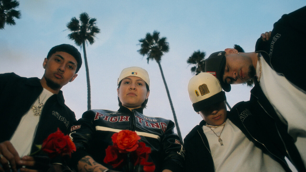 Nivel Dios (Official Video)