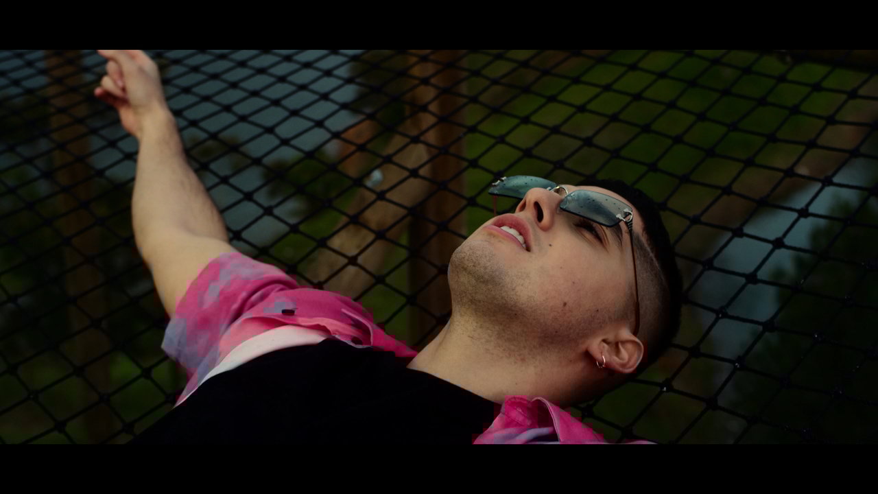 Prometí (Official Video)
