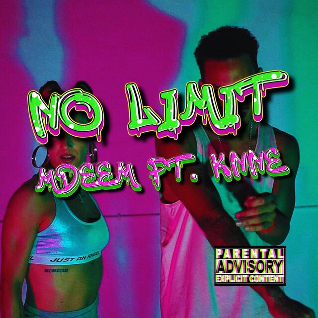No Limit