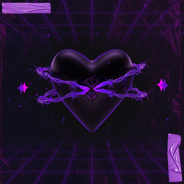 I Give U My Heart (feat. 7heiwa)