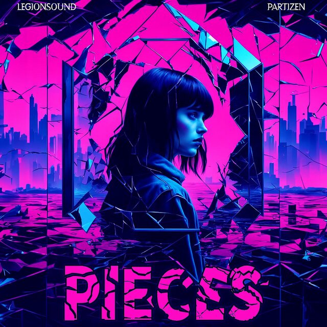 PIECES