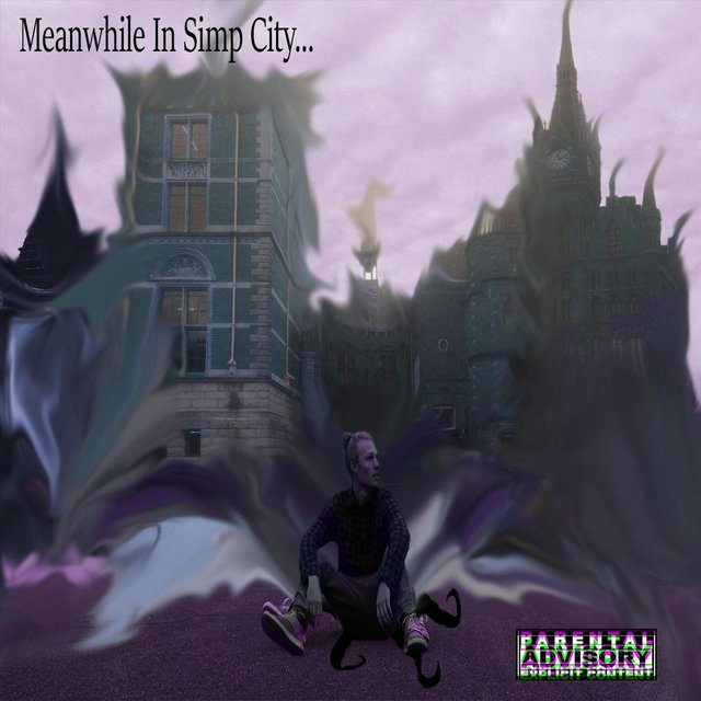 Meanwhile in Simp City...